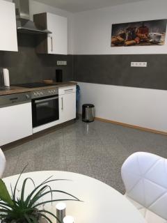 Ferienwohnung Ignatz - Mühlhausen - 9