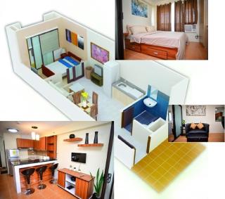 1BR Apartment with Self check in, Pool & Netflix - 5