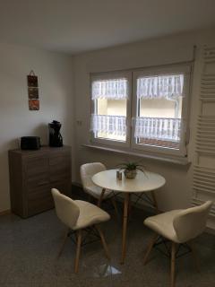 Ferienwohnung Ignatz - Mühlhausen - 8