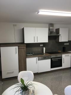 Ferienwohnung Ignatz - Mühlhausen - 0