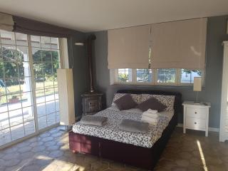 Dependance Suite TerraMia - 1