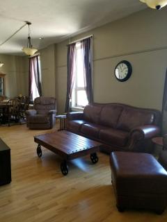 The Westland Suite - 7