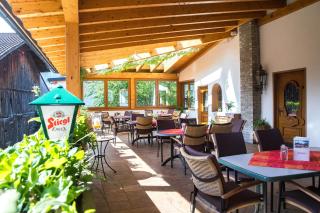 Gasthof Pension Traube - Karres - 6