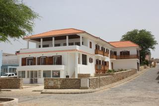 Hotel Casa Evora - luxury and beach front - Vila do Maio - 6
