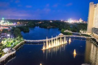 Laketown Wharf Resort 416 By Aneliya - Panama City Beach - 7