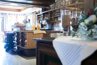 Gasthof Pension Traube - Karres - 4