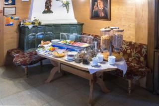 Gasthof Pension Traube - Karres - 1