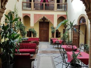 Riad Marlinea - Salé - 6