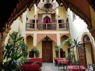Riad Marlinea - Salé - 0