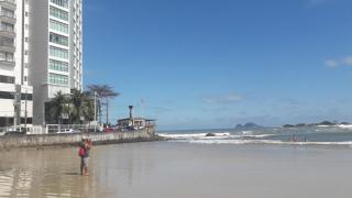 Pitangueiras 3 suítes com vista para o mar - 7