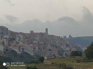 Casa Rural Caseta de l' Hort - 4