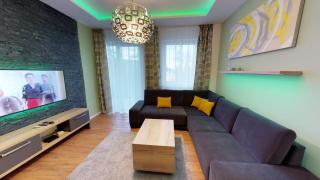 Apartmán Oliver, Primo, Starý Smokovec - Starý Smokovec - 7