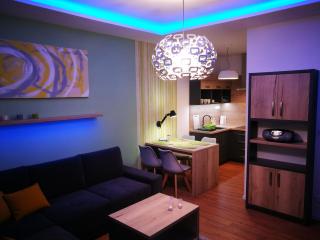 Apartmán Oliver, Primo, Starý Smokovec - Starý Smokovec - 3