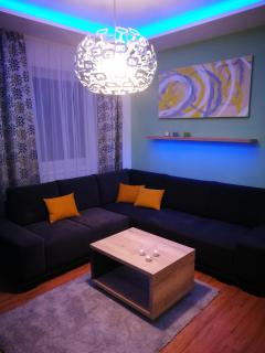 Apartmán Oliver, Primo, Starý Smokovec - Starý Smokovec - 5