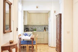 Riggilis Apartment - Atene - 0