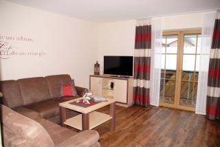 Pension Weiß - Hohenwarth - 4