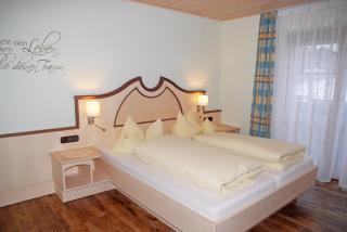 Pension Weiß - Hohenwarth - 2