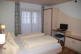 Pension Weiß - Hohenwarth - 1