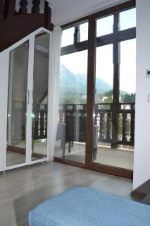 Apartament Golden Rose - Buşteni - 1
