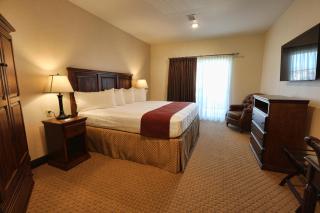 Arrow Hotel - Broken Bow - 8