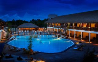 Bluewater Panglao Resort - Panglao - 9