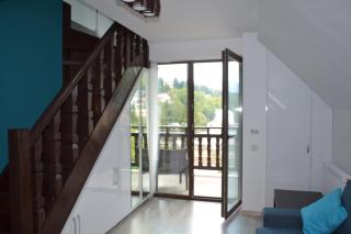 Apartament Golden Rose - Buşteni - 2