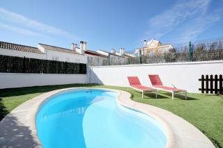 Magnífica casa con piscina privada - 9