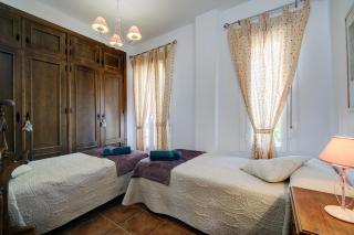 Magnífica casa con piscina privada - Montejaque - 4
