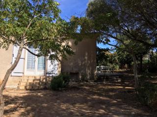 Gîte à Poggiale de Figari - Figari - 1