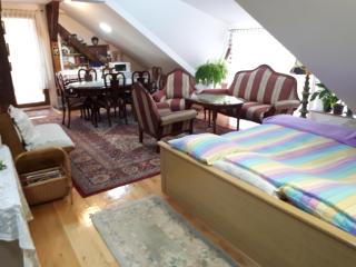 Apartment Sun - Visoko - 7