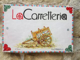 La Carretteria Guest house - 7