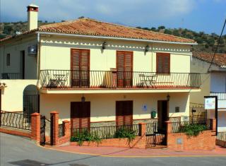 Apartamentos Vista La Maroma - Viñuela - 9