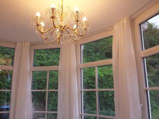 Moderne Wohnung in barockem Altstadthaus nahe Altstadt und Radweg - 7