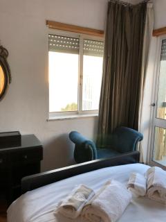 Sunset view apartment - Figueira da Foz - 1