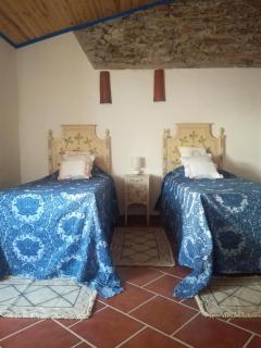 Casa do Montinho - Aviz - 1