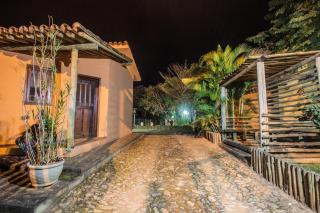 Pousada Caminho da Serra - São Roque de Minas - 4