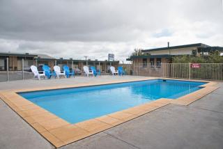 Hi Way Eight Motor Inn - Stawell - 2