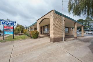 Hi Way Eight Motor Inn - Stawell - 9
