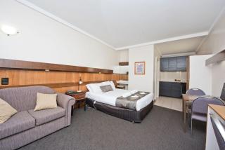 Hi Way Eight Motor Inn - Stawell - 6