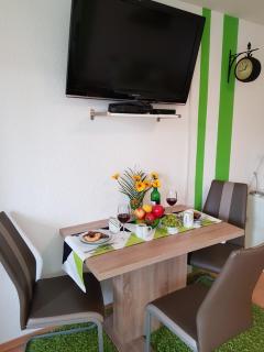 Nürnberg Apartment 2 - 5