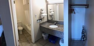 Knights Inn Huntsville - Huntsville - 4