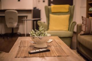 Octagon Apartments, Nilie Hospitality MGMT - Tessalónica - 9