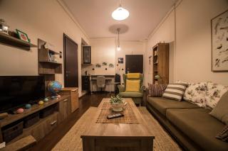 Octagon Apartments, Nilie Hospitality MGMT - Tessalónica - 0