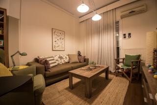 Octagon Apartments, Nilie Hospitality MGMT - Tessalónica - 8