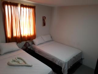 Hostal El Naufrago 1 - Manta - 9