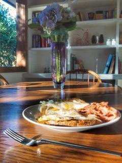 Lark Cottage - Burrawang - 6