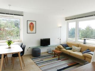 Ferienwohnung *Krabbe 25* - Wittdün - 7