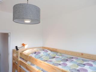 Ferienwohnung *Krabbe 25* - Wittdün - 1