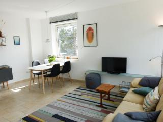 Ferienwohnung *Krabbe 25* - Wittdün - 8