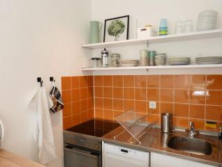 Ferienwohnung *Krabbe 25* - Wittdün - 4